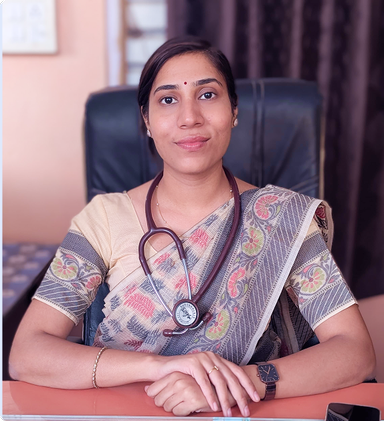 Doctor